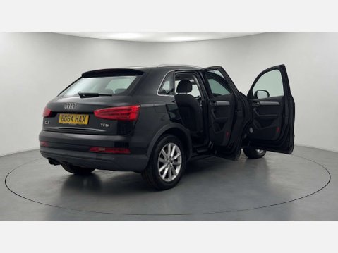 Audi Q3 1.4 TFSI SE SUV 5dr Petrol Manual Euro 6 (s/s) (150 ps) 13