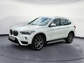 BMW X1 2.0 X1 xDrive 20i XLine Auto 4WD 5dr 1