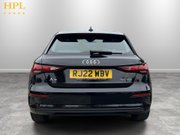 Audi A3 2.0 TDI 30 Technik Sportback 5dr Diesel Manual Euro 6 (s/s) (116 ps) 6