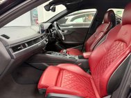 Audi S4 3.0 TFSI V6 Saloon 4dr Petrol Tiptronic quattro Euro 6 (s/s) (354 ps) 27