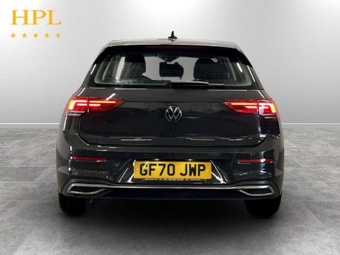 Volkswagen Golf 2.0 TDI Style Hatchback 5dr Diesel DSG Euro 6 (s/s) (150 ps) 6