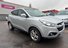 Hyundai ix35 1.7 ix35 Premium 2WD CRDI 5dr