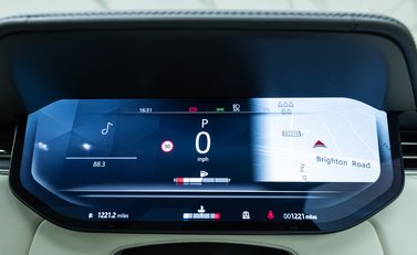 Land Rover Range Rover P530 Autobiography LWB (7 Seat) 22