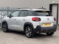 Citroen C3 Aircross 1.2 C3 Aircross Flair PureTech 5dr 6