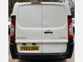 Peugeot Expert 1.6 HDi Panel Van 4dr Diesel Manual L2 H1 (194 g/km, 90 bhp) 15