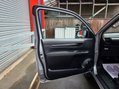 Toyota Hilux ACTIVE 4WD D-4D S/C 13