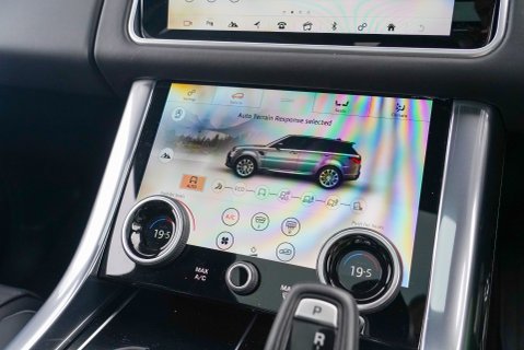 Land Rover Range Rover Sport 3.0 SDV6 AUTOBIOGRAPHY DYNAMIC 14