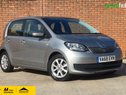 Skoda Citigo 1.0 Citigo SE GreenTech MPI 5dr