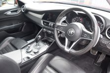 Alfa Romeo Giulia Tb Veloce 6