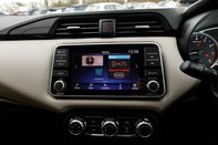 Nissan MICRA IG-T ACENTA 26