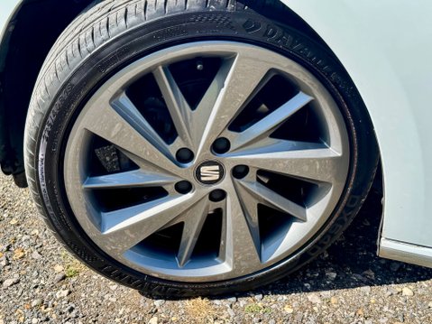 SEAT Leon TSI FR TECHNOLOGY 51