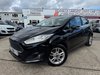 Ford Fiesta 1.0 ZETEC AUTOMATIC