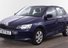 Skoda Fabia S MPI