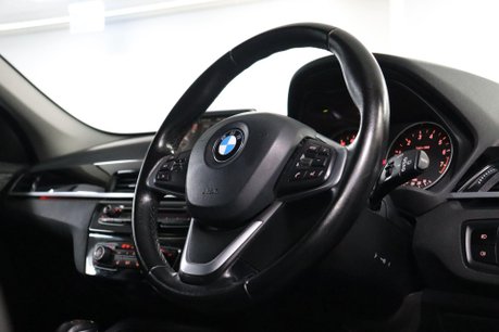 BMW X1 XDRIVE20I XLINE 12