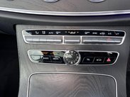 Mercedes-Benz E Class 2.0 E220d AMG Line (Premium) G-Tronic+ Euro 6 (s/s) 2dr 41