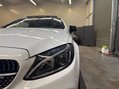 Mercedes-Benz C Class 3.0 C43 V6 AMG (Premium Plus) G-Tronic+ 4MATIC Euro 6 (s/s) 2dr 57