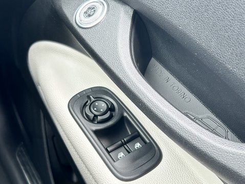 Fiat 500 87kW La Prima 42kWh 3dr Auto 32