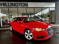 Audi A3 2.0 TDI Sport Sportback S Tronic Euro 6 (s/s) 5dr 2