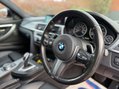 BMW 3 Series 2.0 320d M Sport Shadow Edition Auto 5dr 18