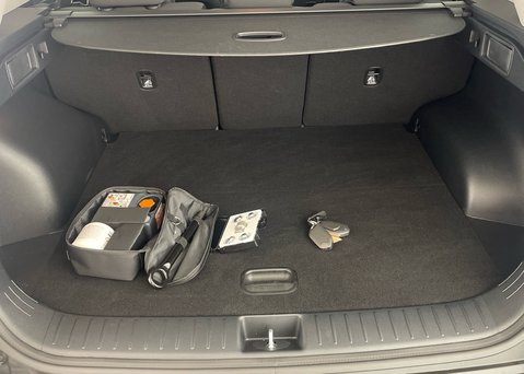 Kia Sportage 'Pure' 1.6 T-GDi HEV 13