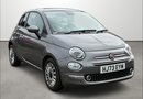 Fiat 500 500 Mhev 1