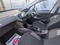 Peugeot 2008 BLUE HDI ACTIVE 14