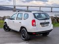 Dacia Duster 1.6 Access 4WD Euro 5 5dr 7