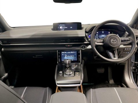 Mazda MX-30 17.8kWh R-EV Makoto SUV 5dr Petrol Plug-in Hybrid Auto (s/s) (Range Extende 20
