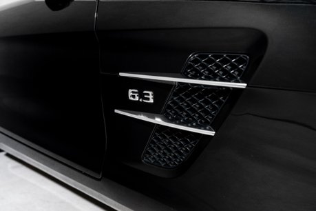 Mercedes-Benz SLS AMG ROADSTER. NOW SOLD. SIMILAR REQUIRED. PLEASE CALL 01903 254800. 36