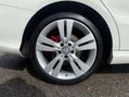 Mercedes-Benz CLA Class 1.6 CLA 180 Sport Auto 4dr 50