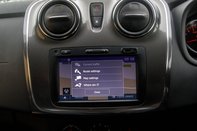 Dacia Sandero Stepway COMFORT TCE 26