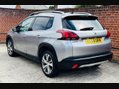 Peugeot 2008 1.6 BlueHDi Allure SUV 5dr Diesel Manual Euro 6 (100 ps) 5