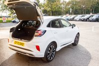 Ford Puma ST-LINE VIGNALE MHEV 36