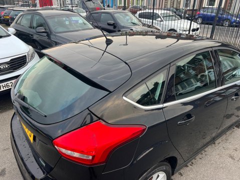 Ford Focus 1.0T EcoBoost Titanium Euro 6 (s/s) 5dr 15