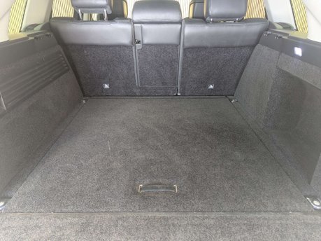 Land Rover Range Rover 3.0 Range Rover Vogue TDV6 Auto 4WD 5dr 27
