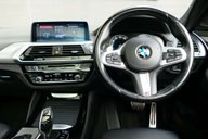 BMW X4 2.0 X4 xDrive 20d M Sport Auto 4WD 5dr 24
