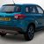 Suzuki Vitara 1.6 SZ-T 5dr Auto 10