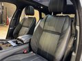 Land Rover Range Rover Velar 2.0 Range Rover Velar R-Dynamic SE D180 Auto 4WD 5dr 72