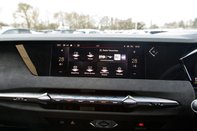 DS DS 4 PURETECH PERFORMANCE LINE S/S EAT8 20