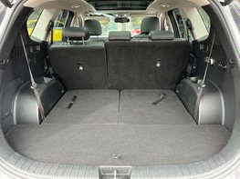 Hyundai SANTA FE 2.2 Santa Fe Premium SE CRDi Auto 4WD 5dr 97