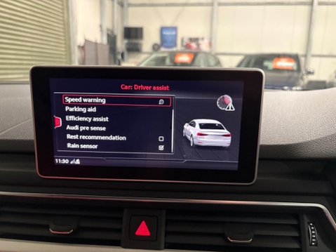 Audi S5 3.0 TFSI V6 Tiptronic quattro Euro 6 (s/s) 2dr 41