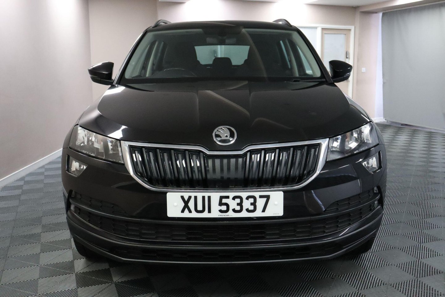 2019 Skoda Karoq — image 2