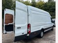Ford Transit 2.2 TDCi 350 Panel Van 5dr Diesel Manual RWD L4 H3 Euro 5 (DRW) (155 ps) 12