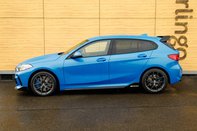 BMW 1 Series 118I M SPORT 11