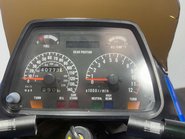 Suzuki GS ES 1983 40K RUNNING CLASSIC PROJECT BIKE 750CC RETRO BIKE 27