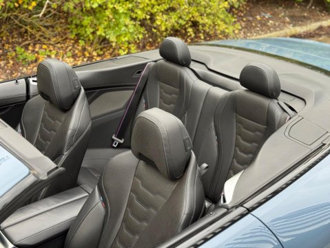 BMW 8 Series 3.0 840d Steptronic xDrive Euro 6 (s/s) 2dr 10