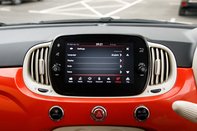 Fiat 500 DOLCEVITA MHEV 27