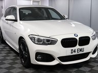 BMW 1 Series 118I M SPORT SHADOW EDITION 30