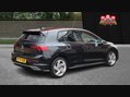 Volkswagen Golf GTE DSG 10