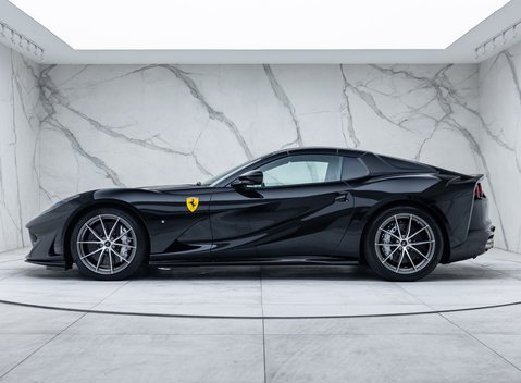 Ferrari 812 GTS 13
